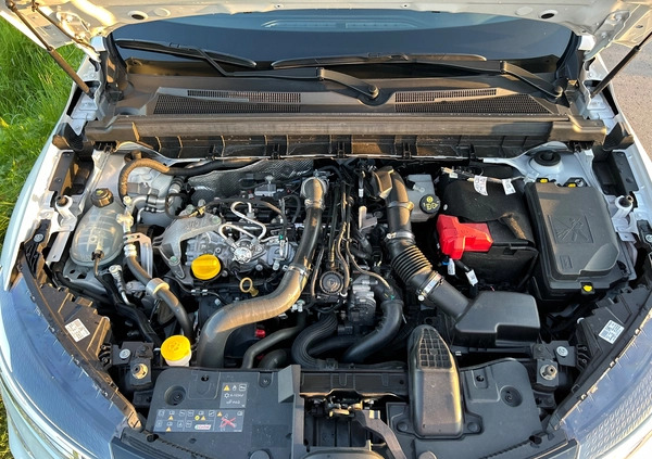 Renault Arkana cena 109000 przebieg: 52000, rok produkcji 2021 z Kielce małe 742